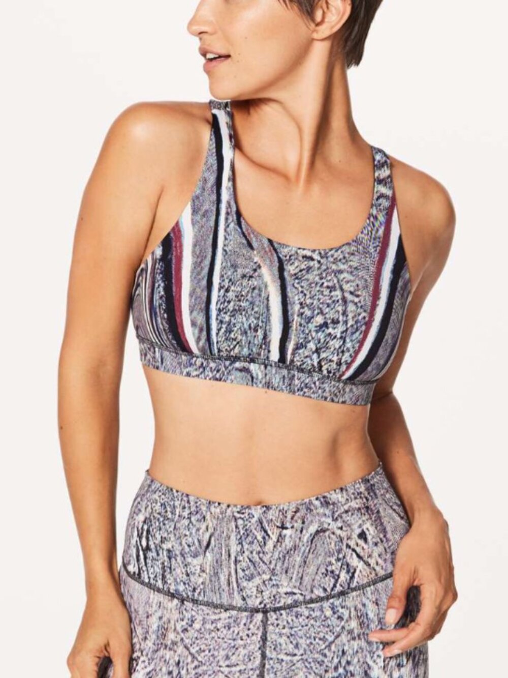 Lululemon Energy Bra